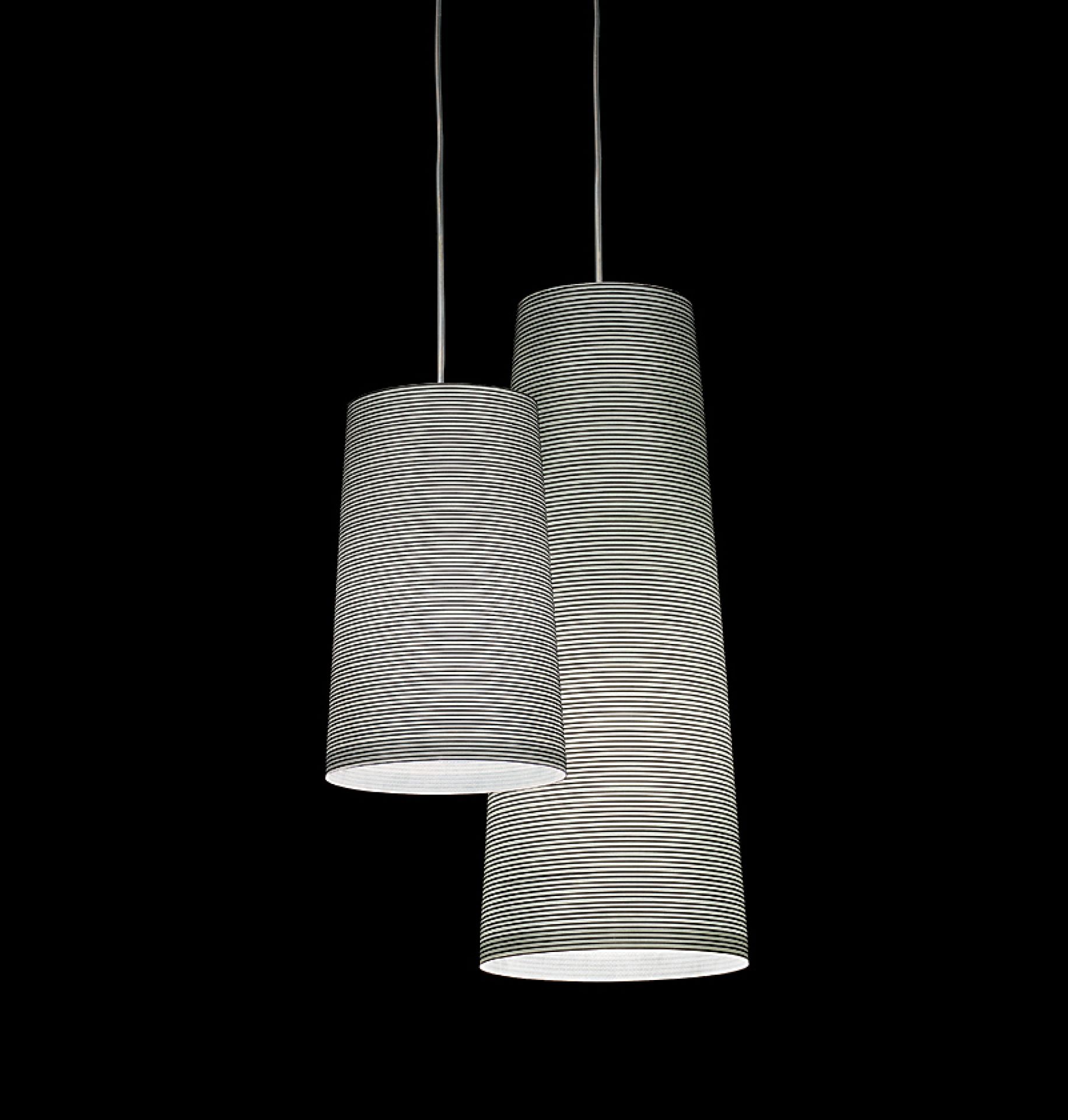 Tite 2 lampe de suspendue Foscarini