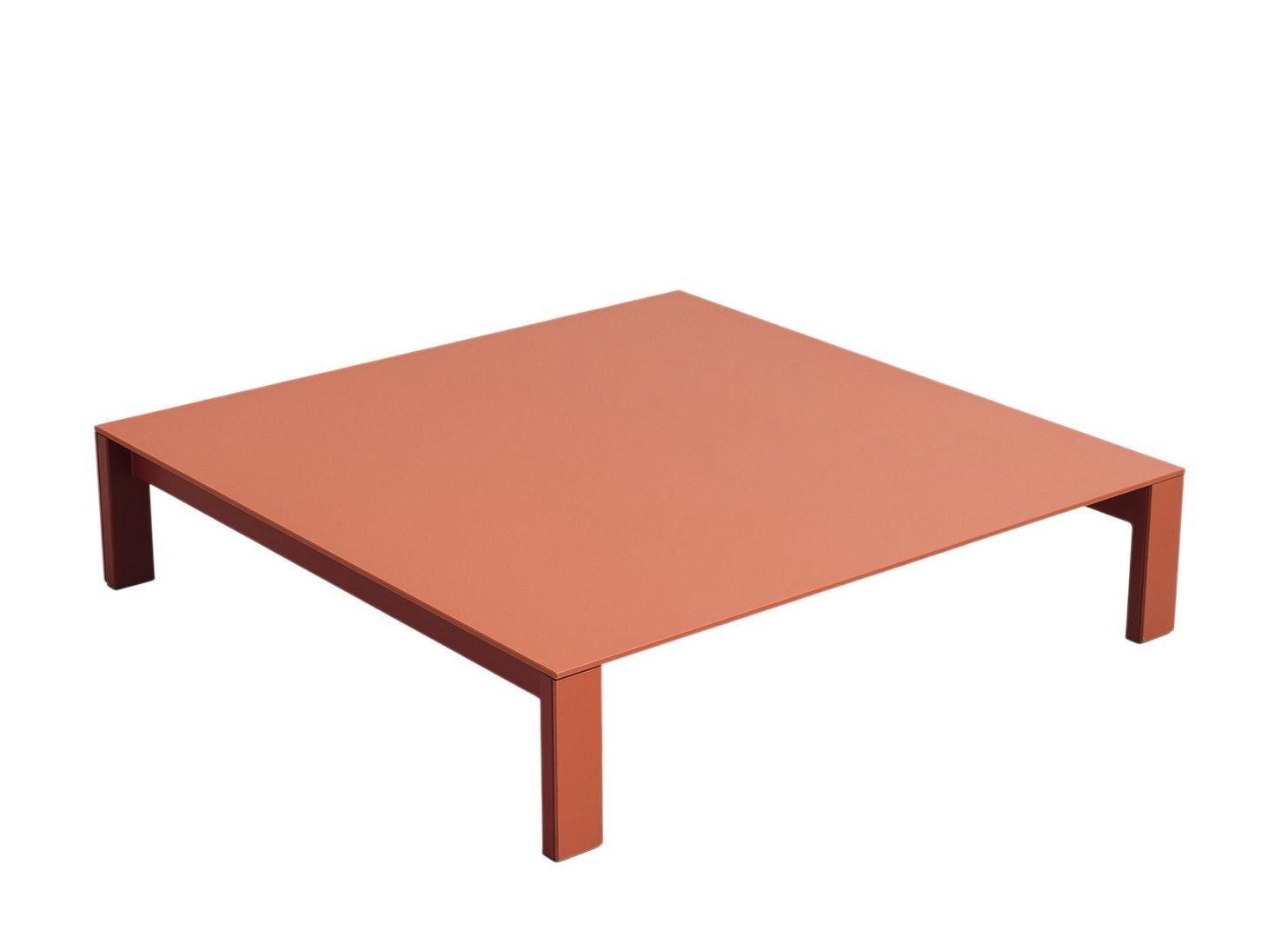 Thin-K Indoor Table d'appoint / table basse Kristalia