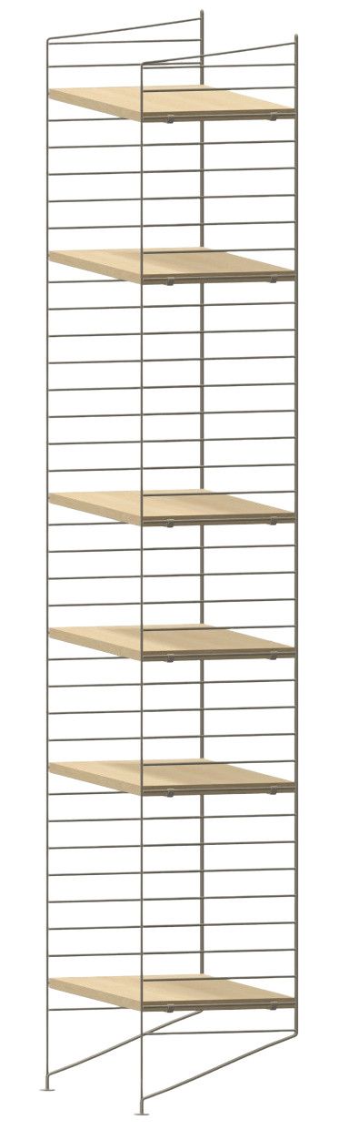 Salon CONFIGURATIONS L5 String Furniture  