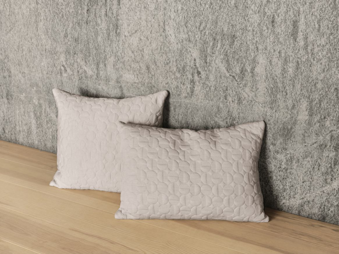 Vertigo Arne Jacobsen coussin SAND Fritz Hansen OFFRE SPECIALE