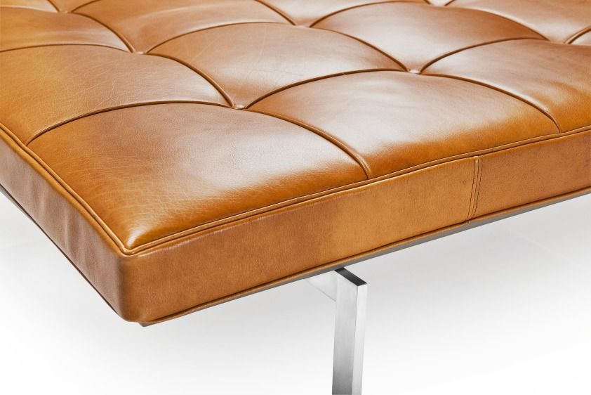 PK 81 / PK81 Daybed chaise longue Fritz Hansen