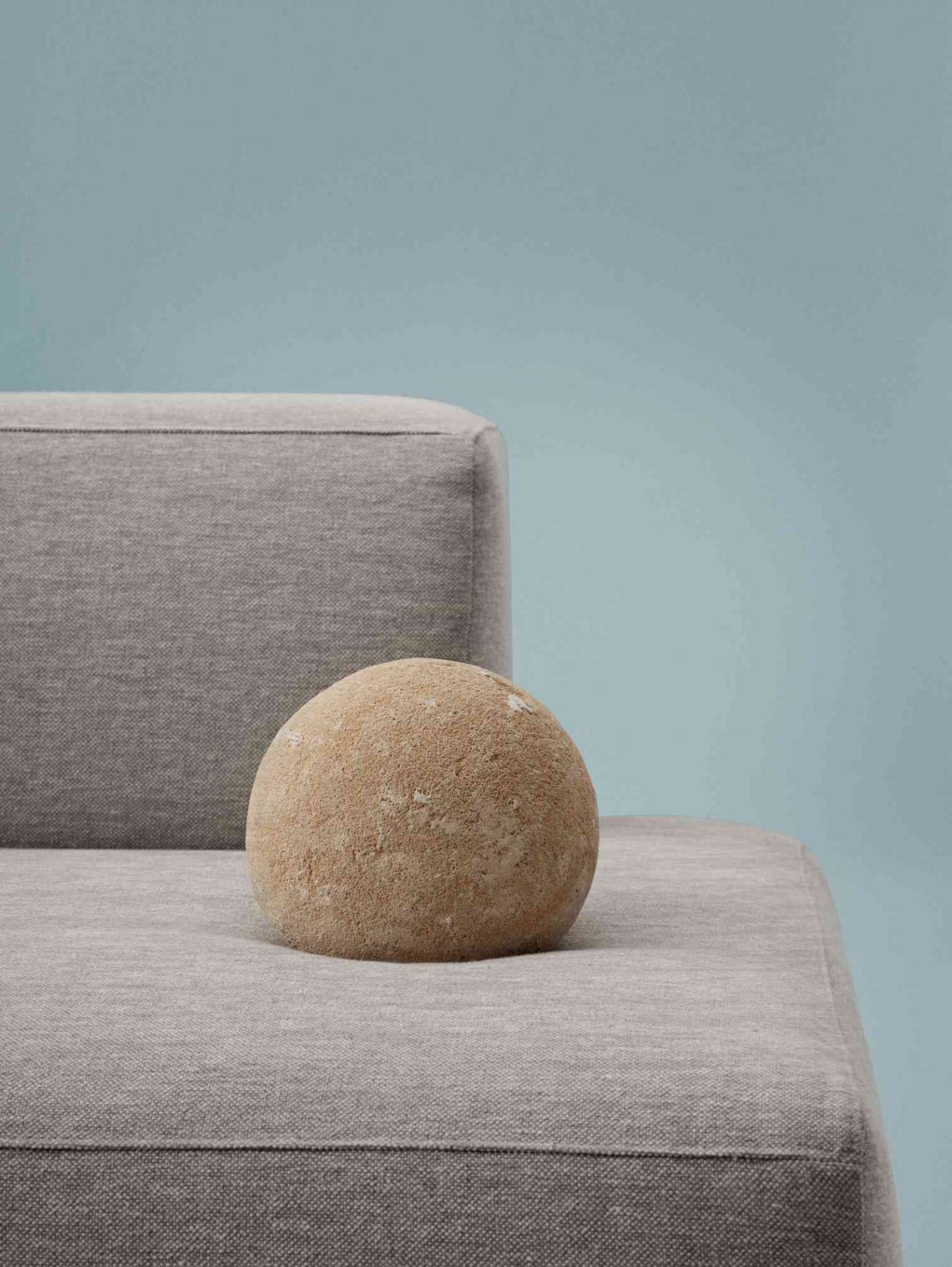 Canapé modulaire Connect Soft Configuration 3 places 3 Muuto