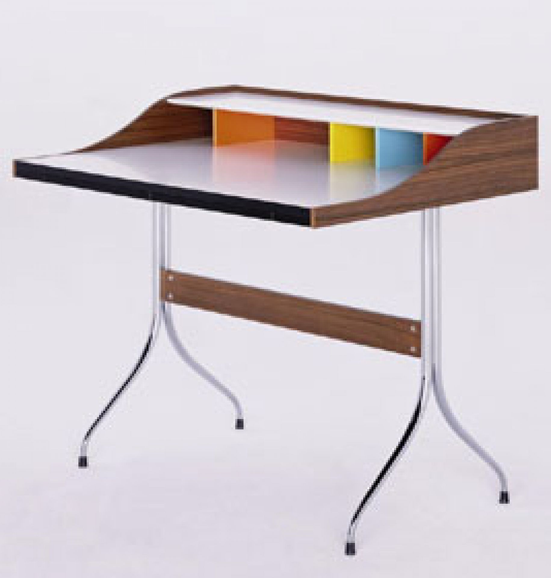 Home Desk bureau Vitra