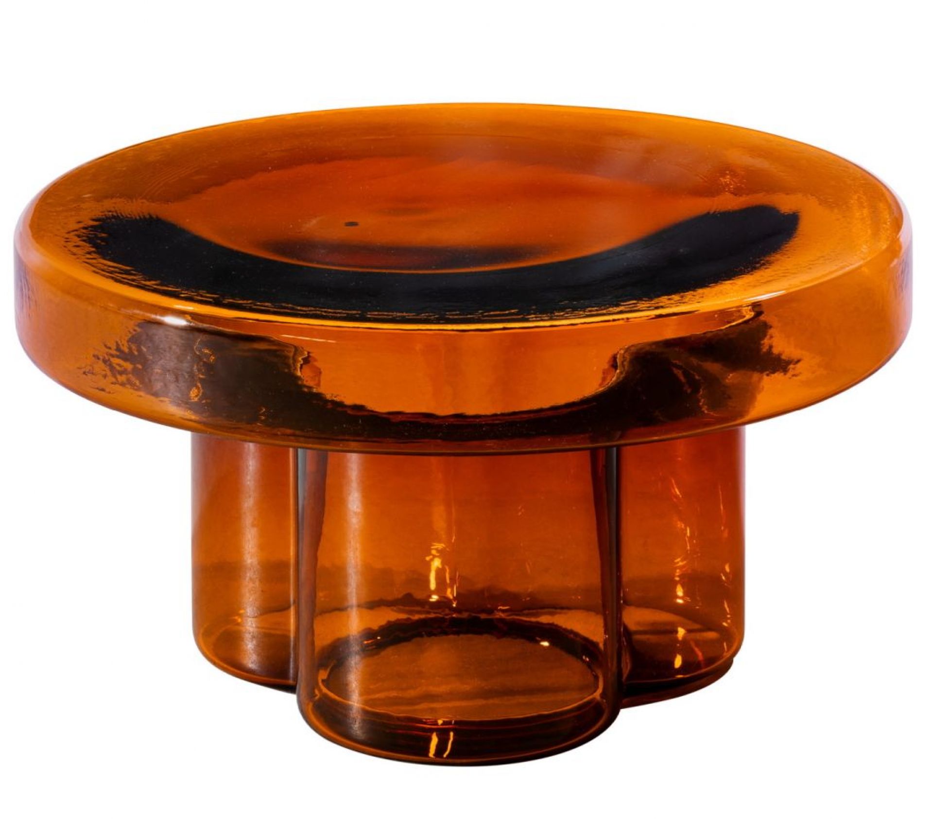 Soda Table d'appoint Amber Ø 55 cm Miniforms