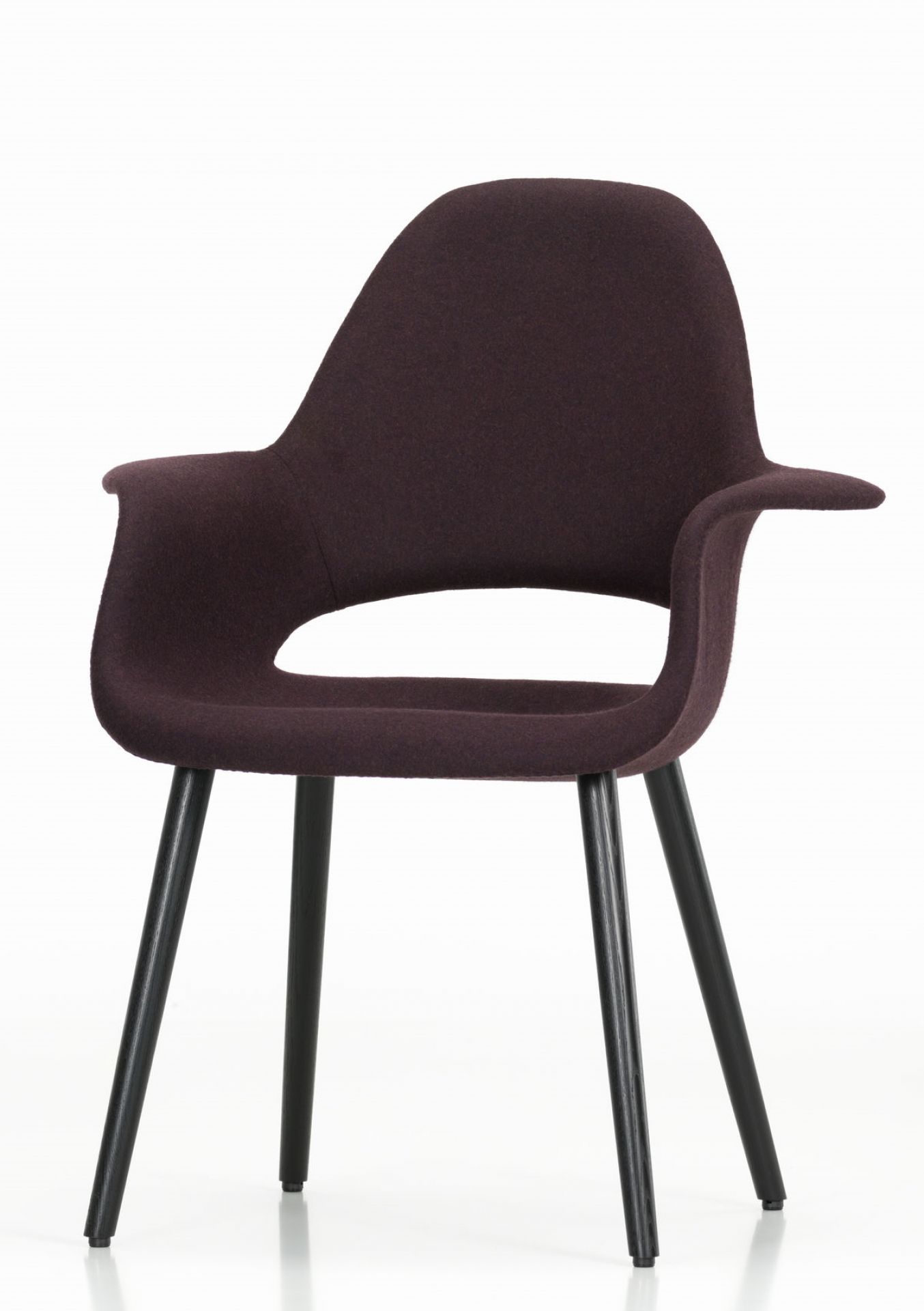 Organic Conférence Conférence Chaise Vitra