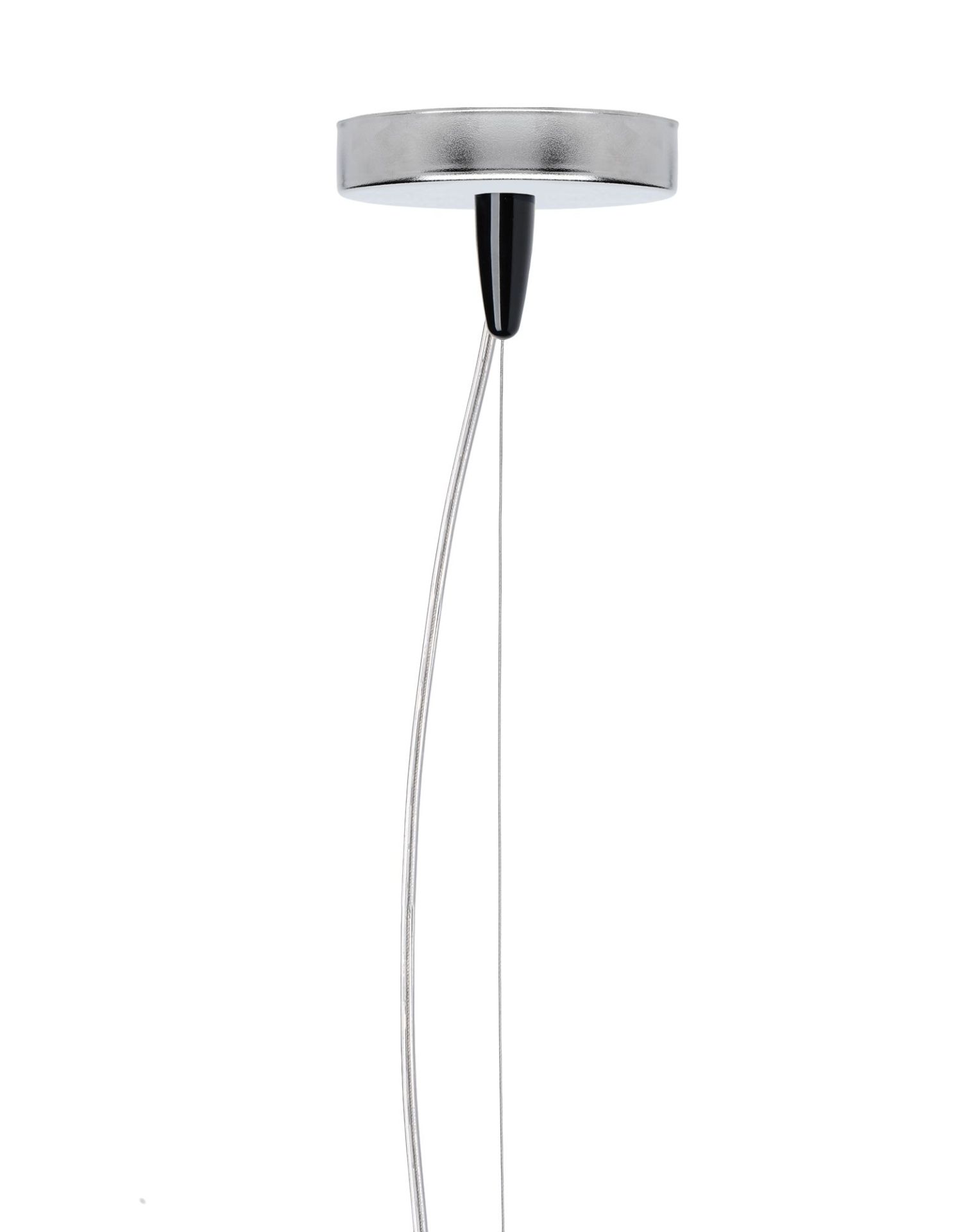 E' lampe suspension Kartell