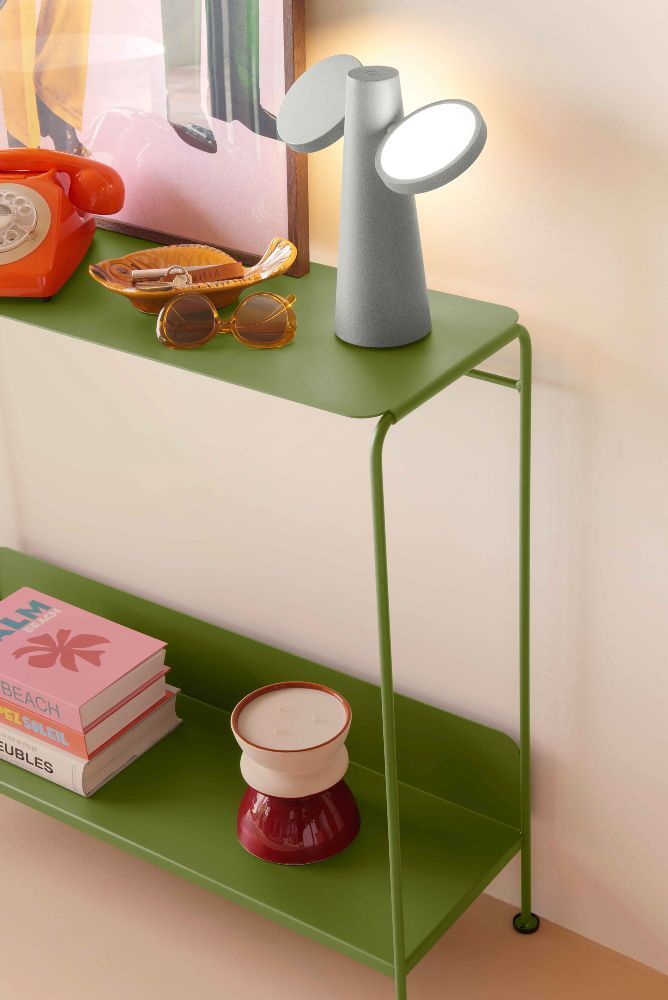 Picolino Table console d'intérieur Fermob