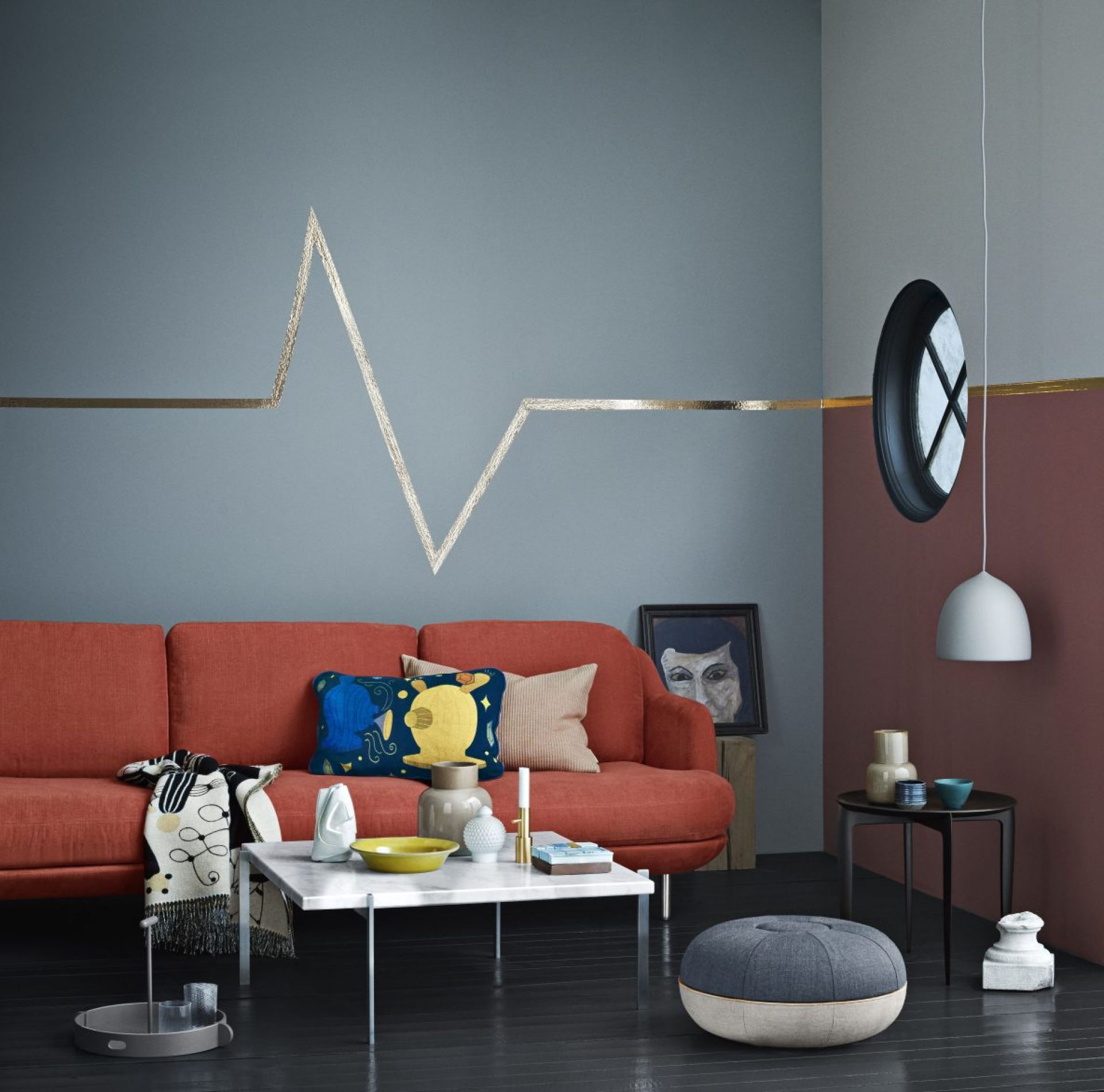 PK 61 Tables basses Fritz Hansen
