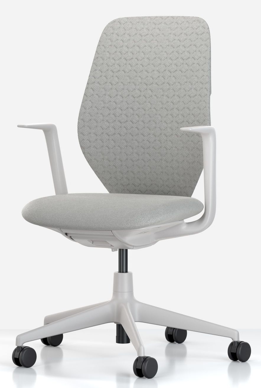 ACX Soft Chaise de bureau Vitra