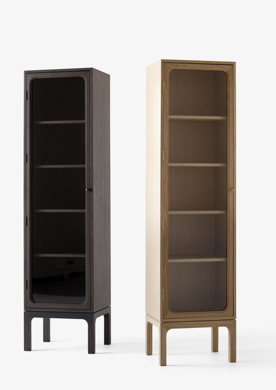 Trace SC87 Armoire / Vitrine AndTradition