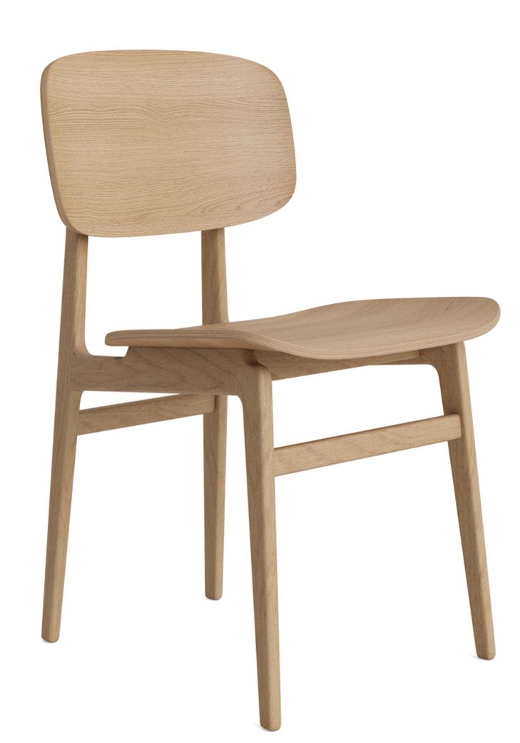 NY11 New York Dining Chair chaise NORR11