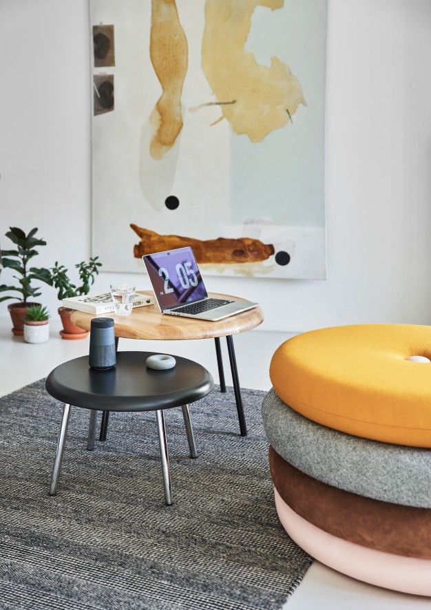 Tom Table d’appont  Richard Lampert