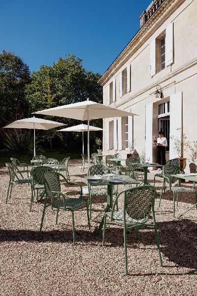 Parisienne 21 Pont Fauteuil Extérieur Fermob