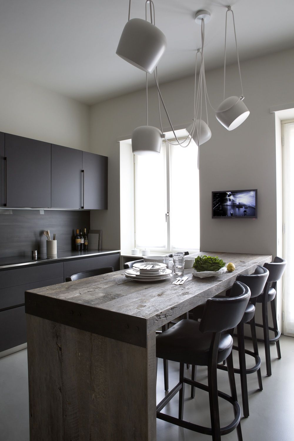 Aim Small Lampe suspension Flos