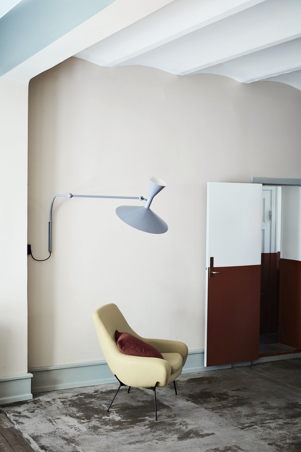 NOOMI String Chair Fauteuil Softline