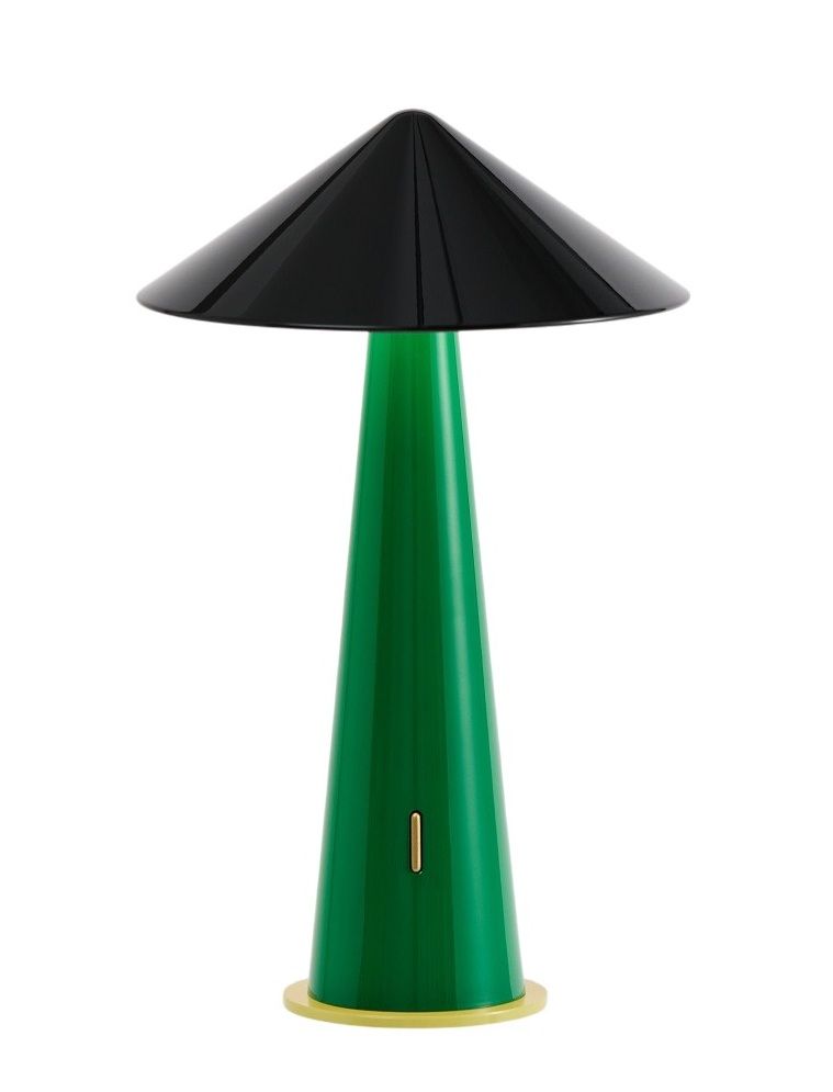 Tipsy Lampe portable / Lampe de table à batterie house of home
