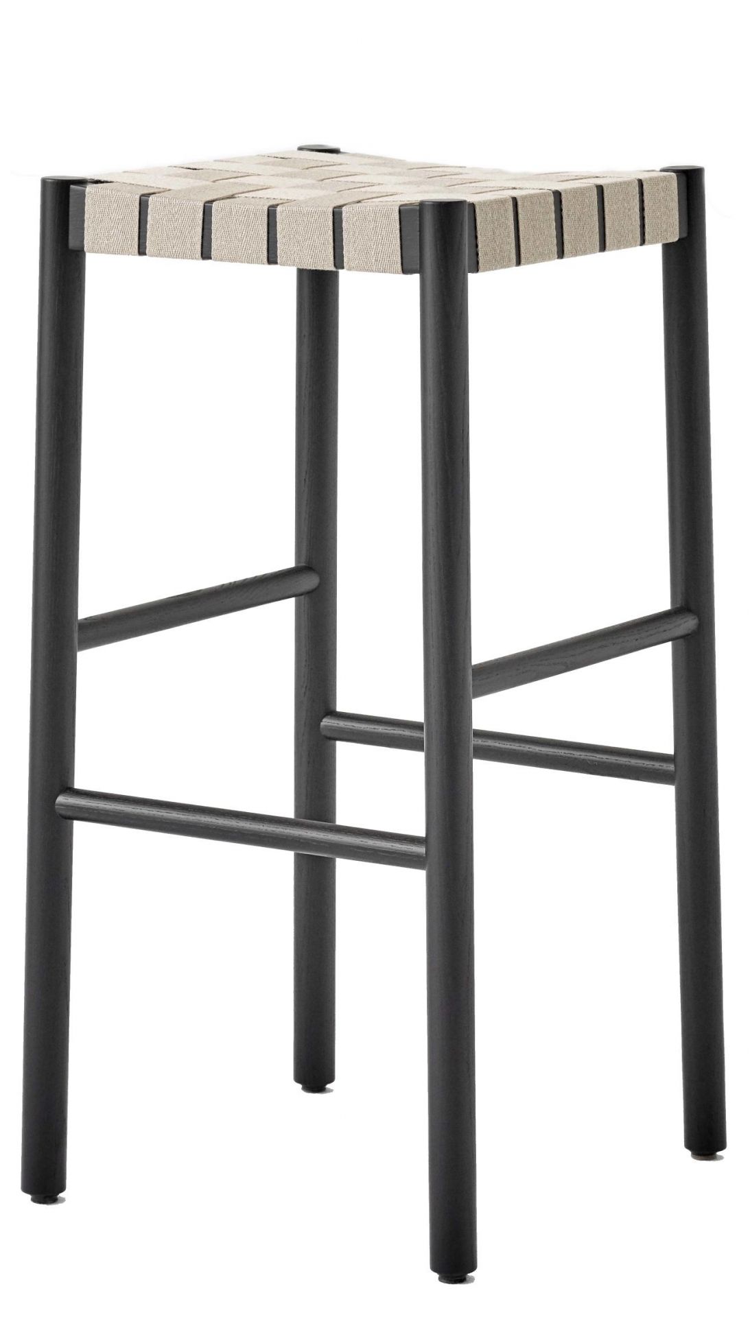 Betty TK 8 Tabouret de bar H 76 cm  Andtradition
