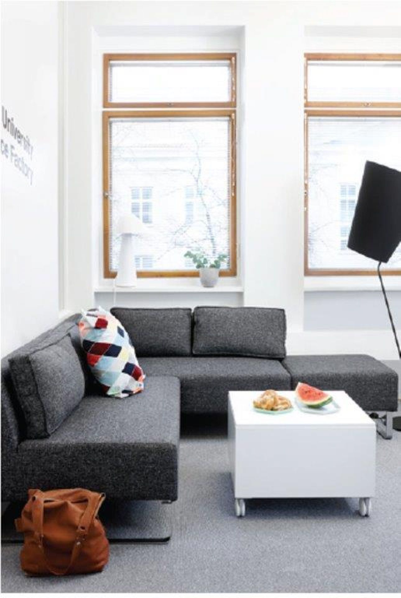 Soihtu Lampadaire LND Design