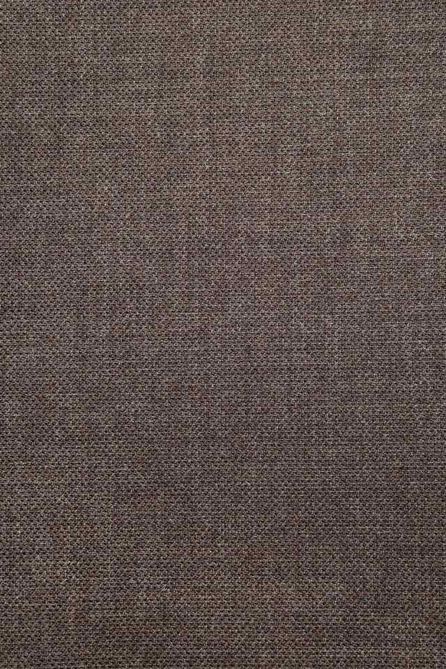 Chaise Bok chêne brun / tissu brun chaud Ethnicraft