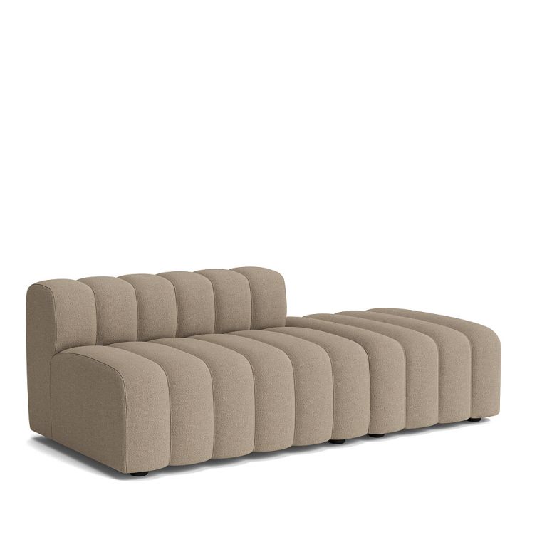 Studio Outdoor Large Canapé modulaire Norr11 