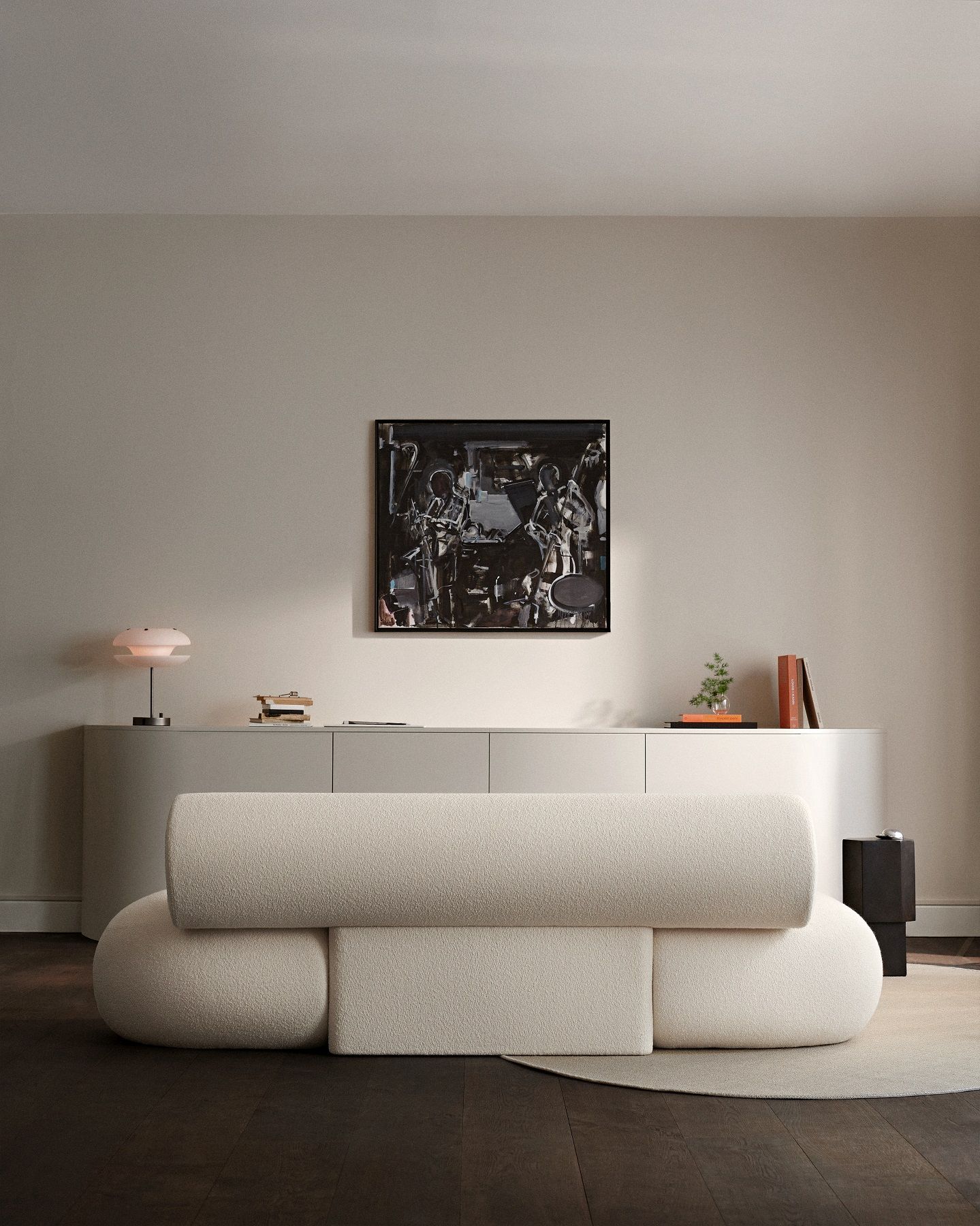 Canapé Hippo Norr11