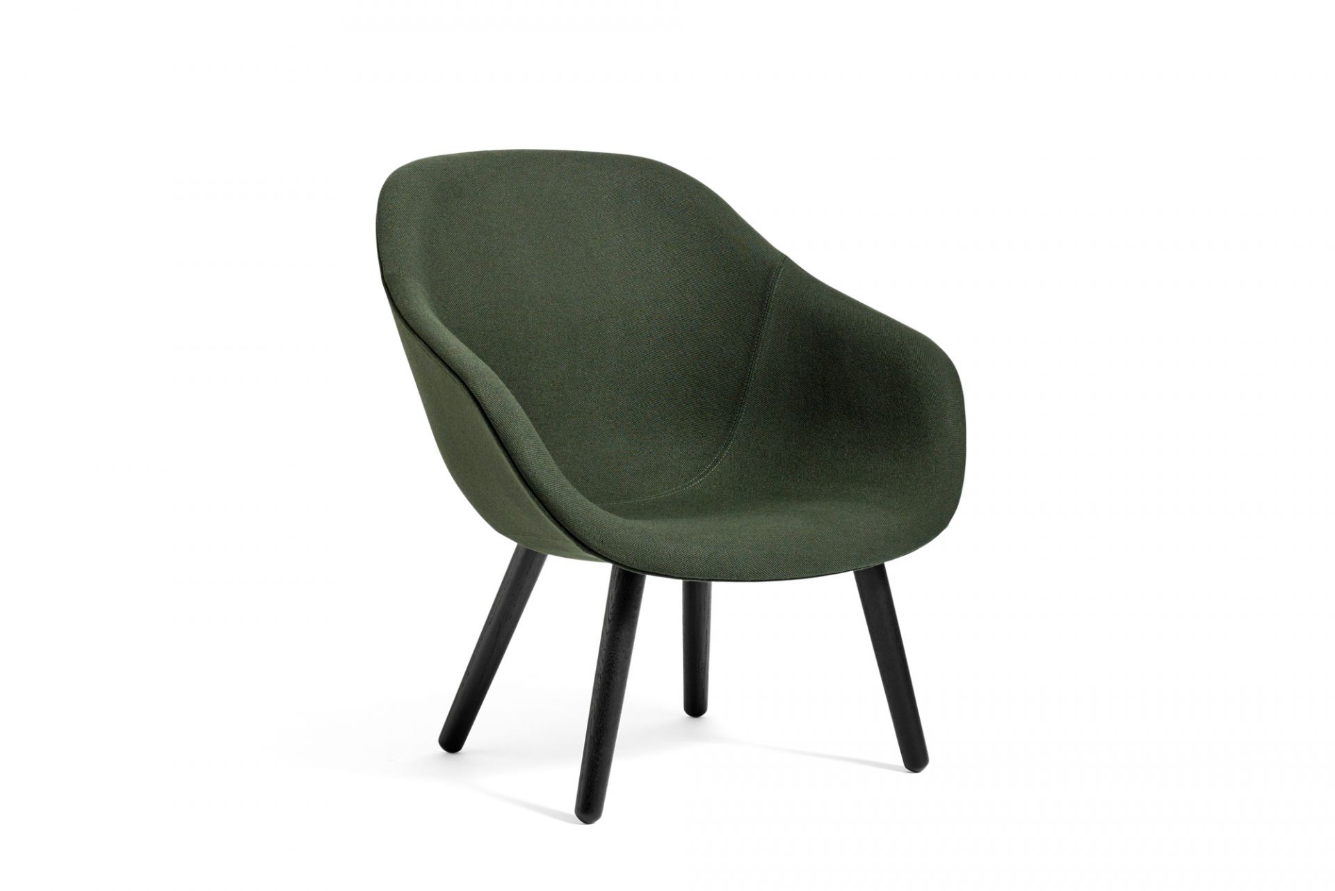 About a Lounge AAL 82 / AAL82 Fauteuil Hay
