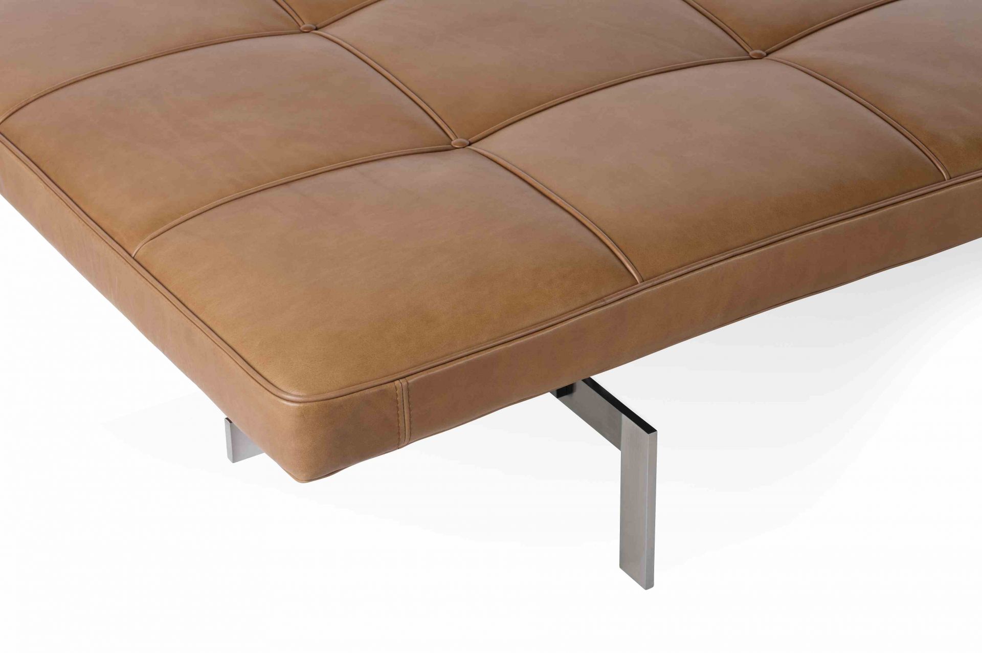 PK 80 Chaise longue Fritz Hansen