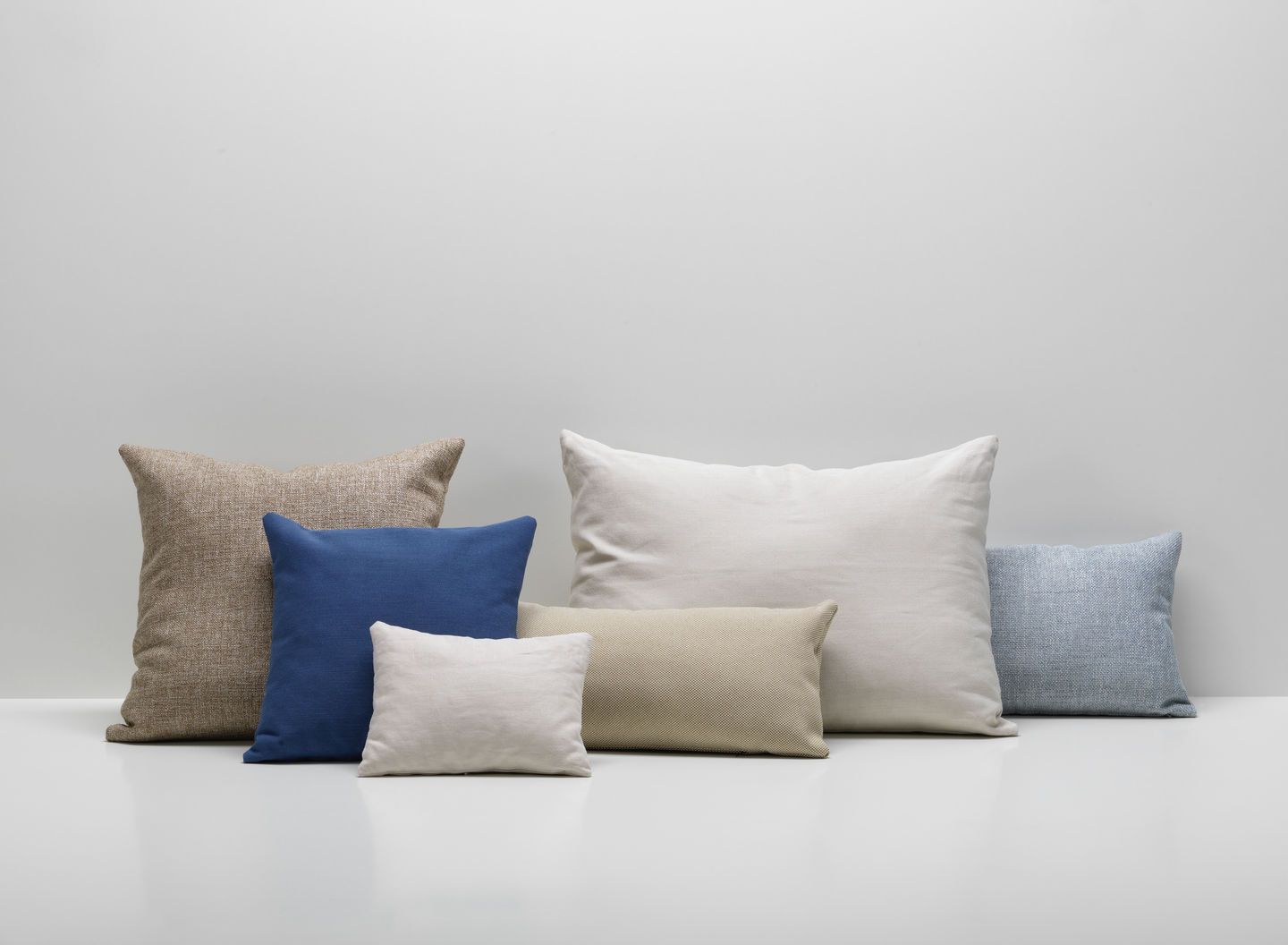 Vitra Cushions Coussins / Coussins de canapé