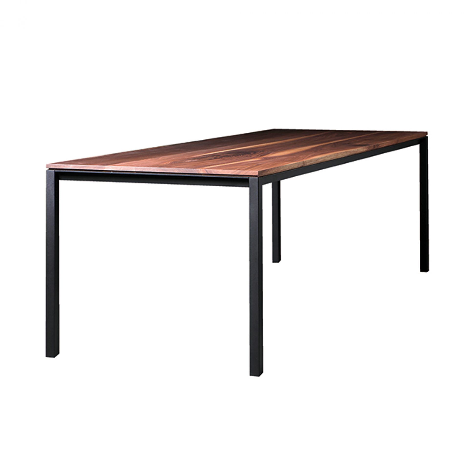 S 600 table noyer Janua