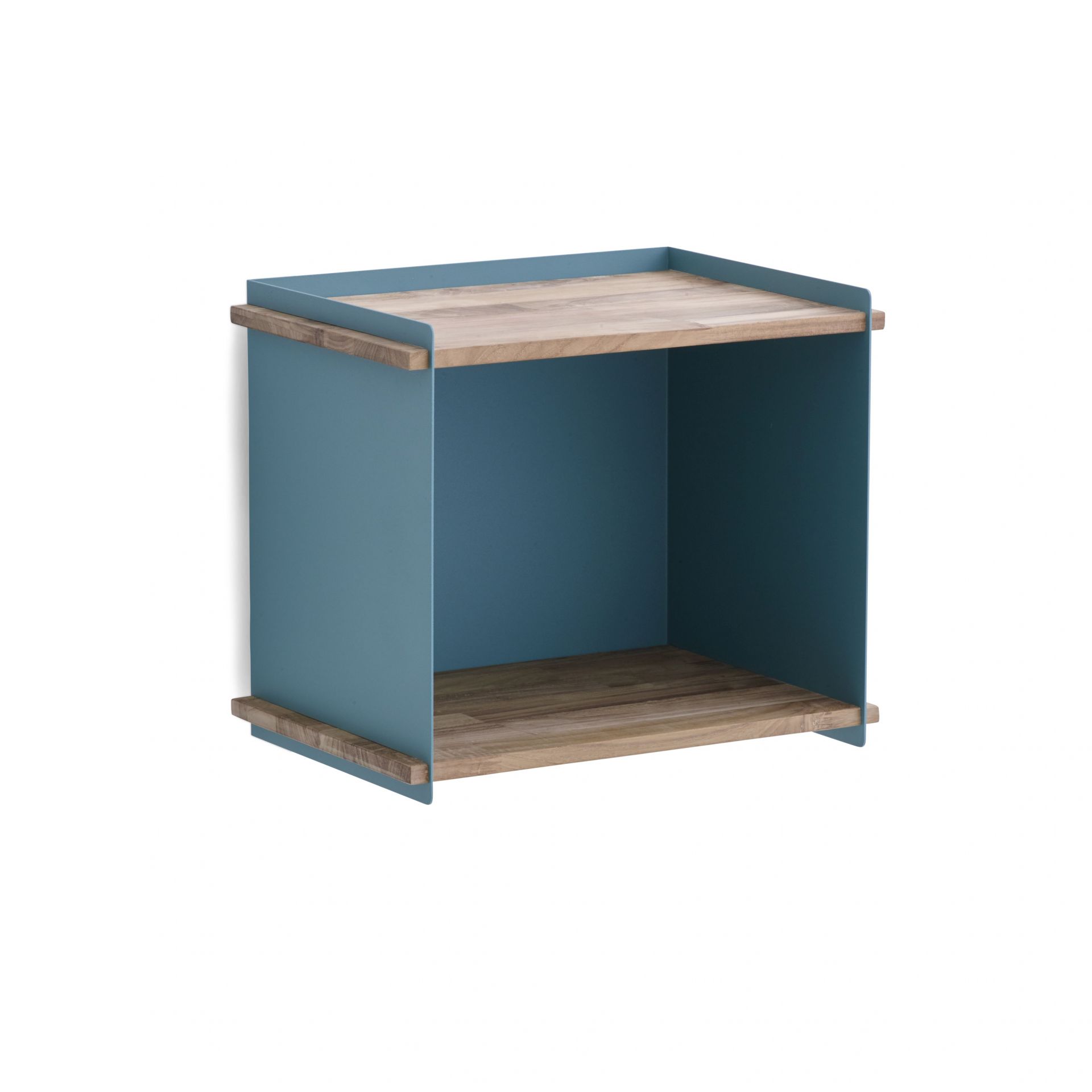 Box Wall (support mural inclus) aqua Cane-Line