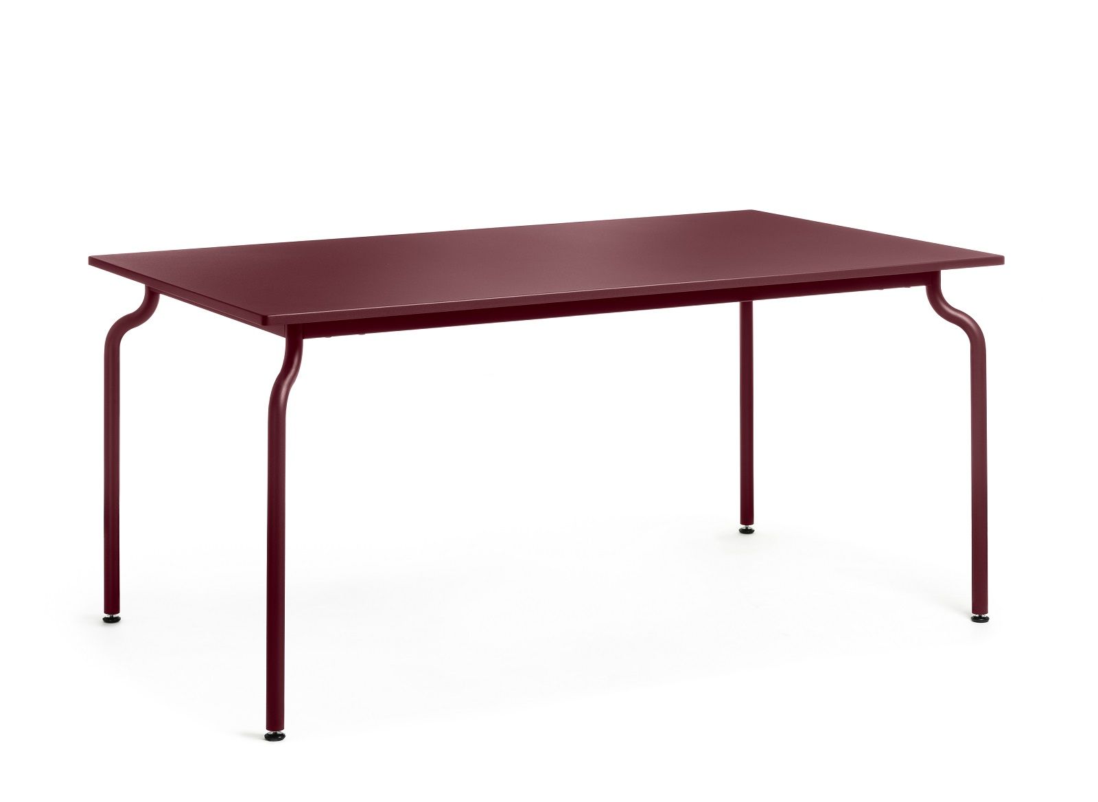 South Outdoor Table Table à manger Magis