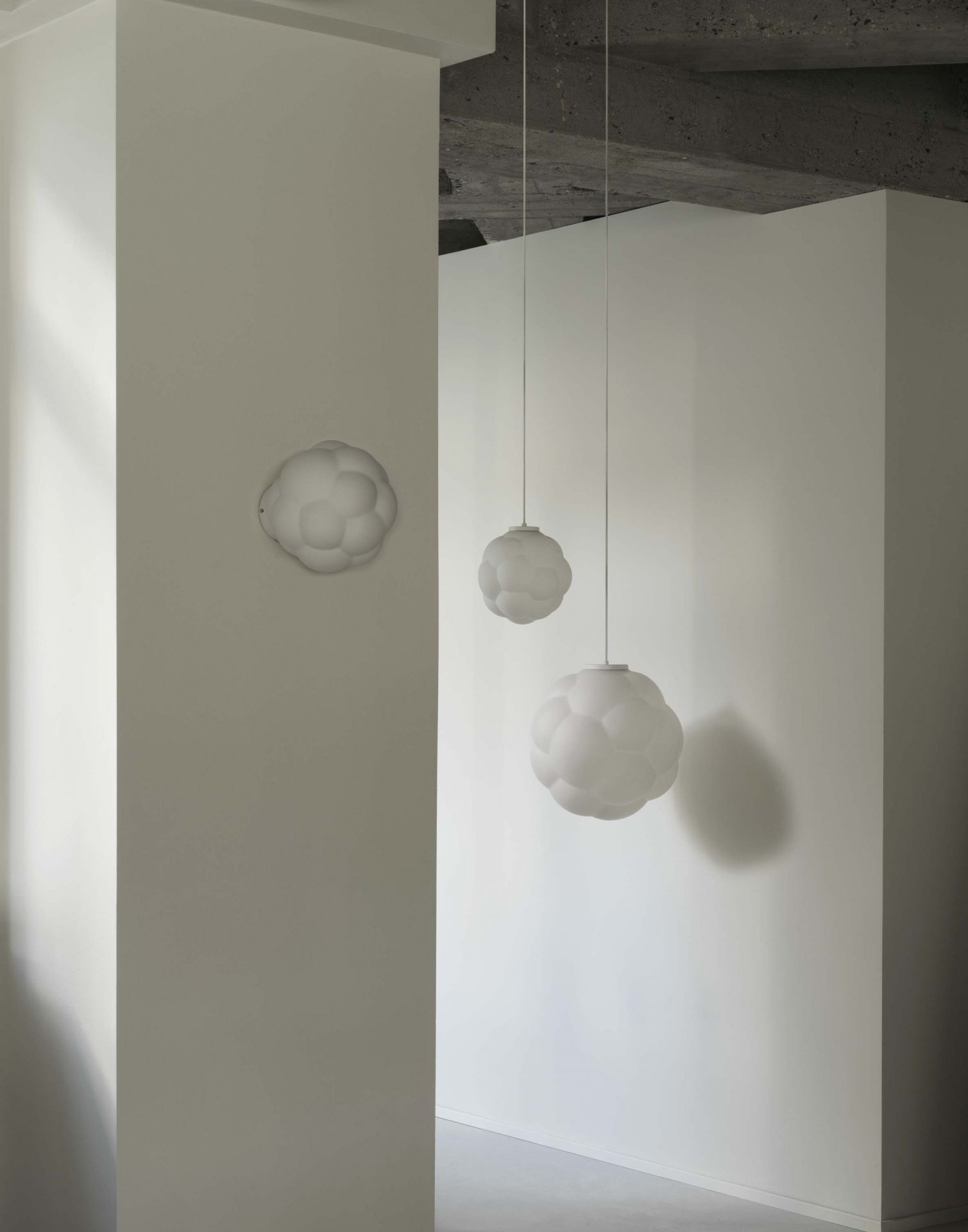 Bubba Pendant lamp 42 Lampe à suspendre Normann Copenhagen 