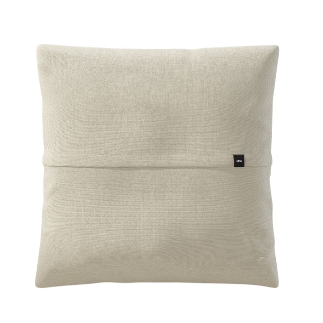 Jumbo Pillow Pique Outdoor Coussin vetsak