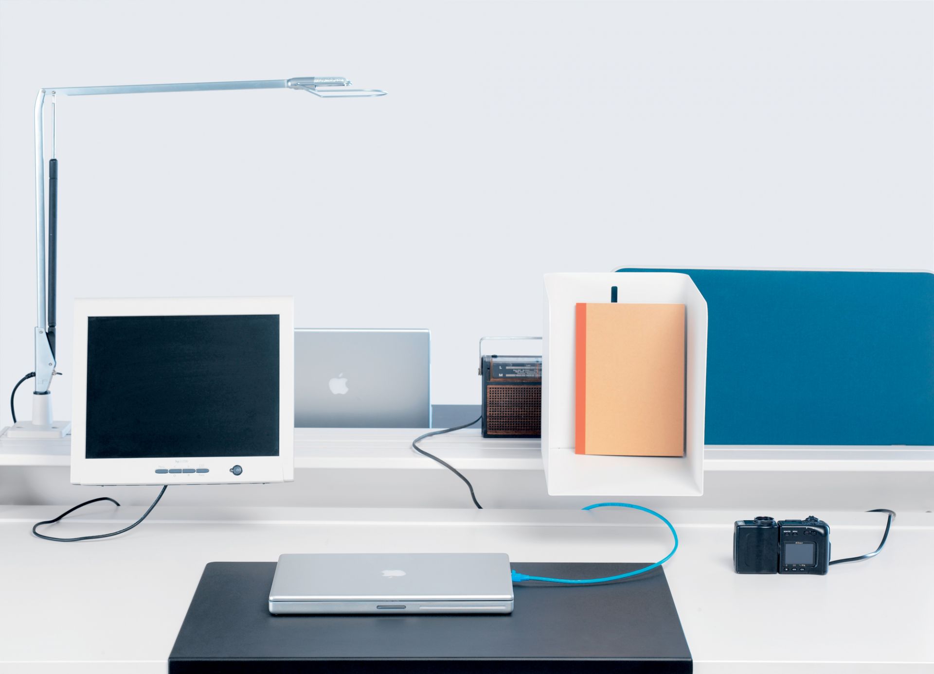 Joyn Tapis de bureau Vitra