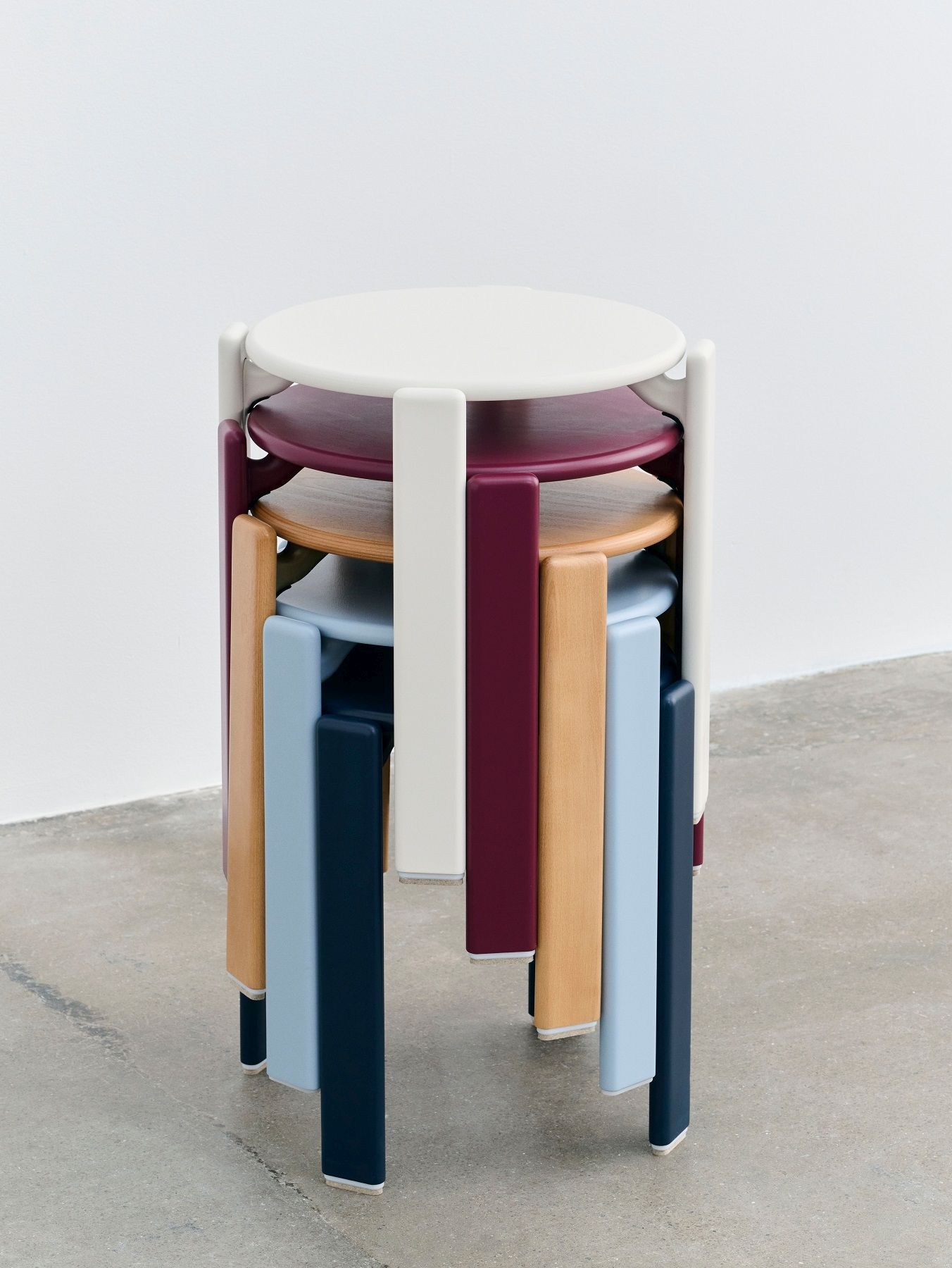 Rey Stool Tabouret Hay Rey Stool Tabouret Hay
