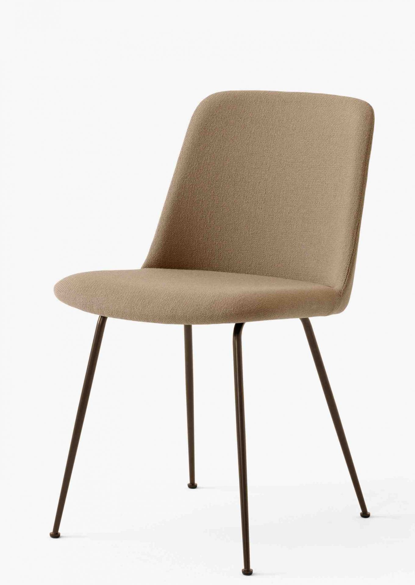 Rely chaise HW6 / HW7 / HW8 / HW9 AndTradition Rely chaise HW6 / HW7 / HW8 / HW9 AndTradition