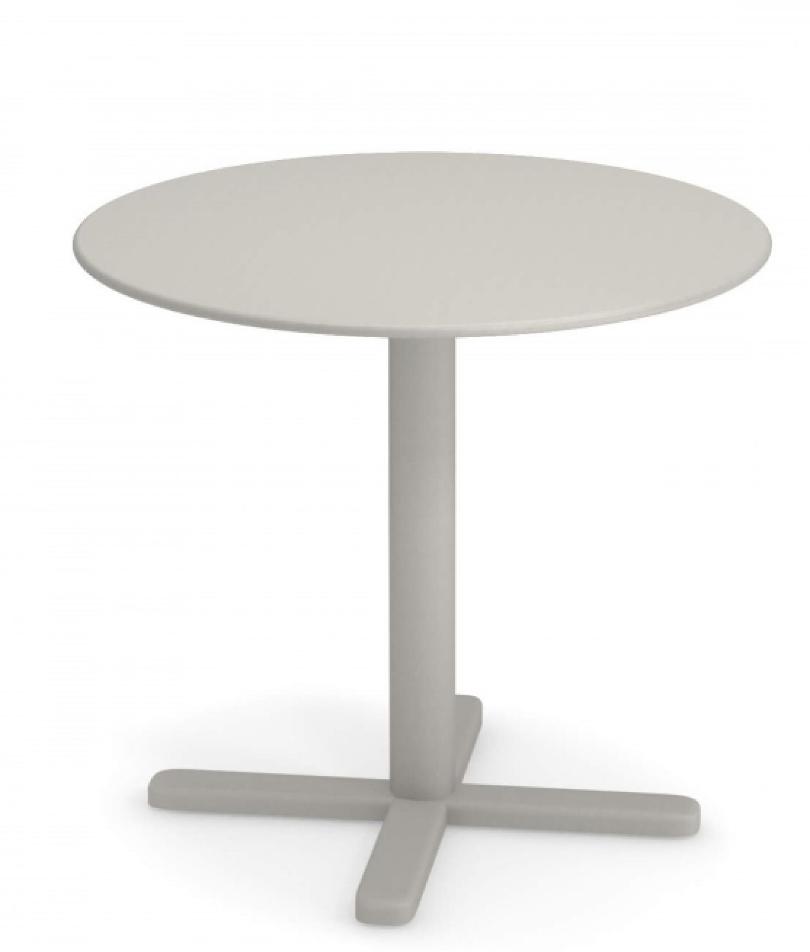 Darwin table pliante rond Emu