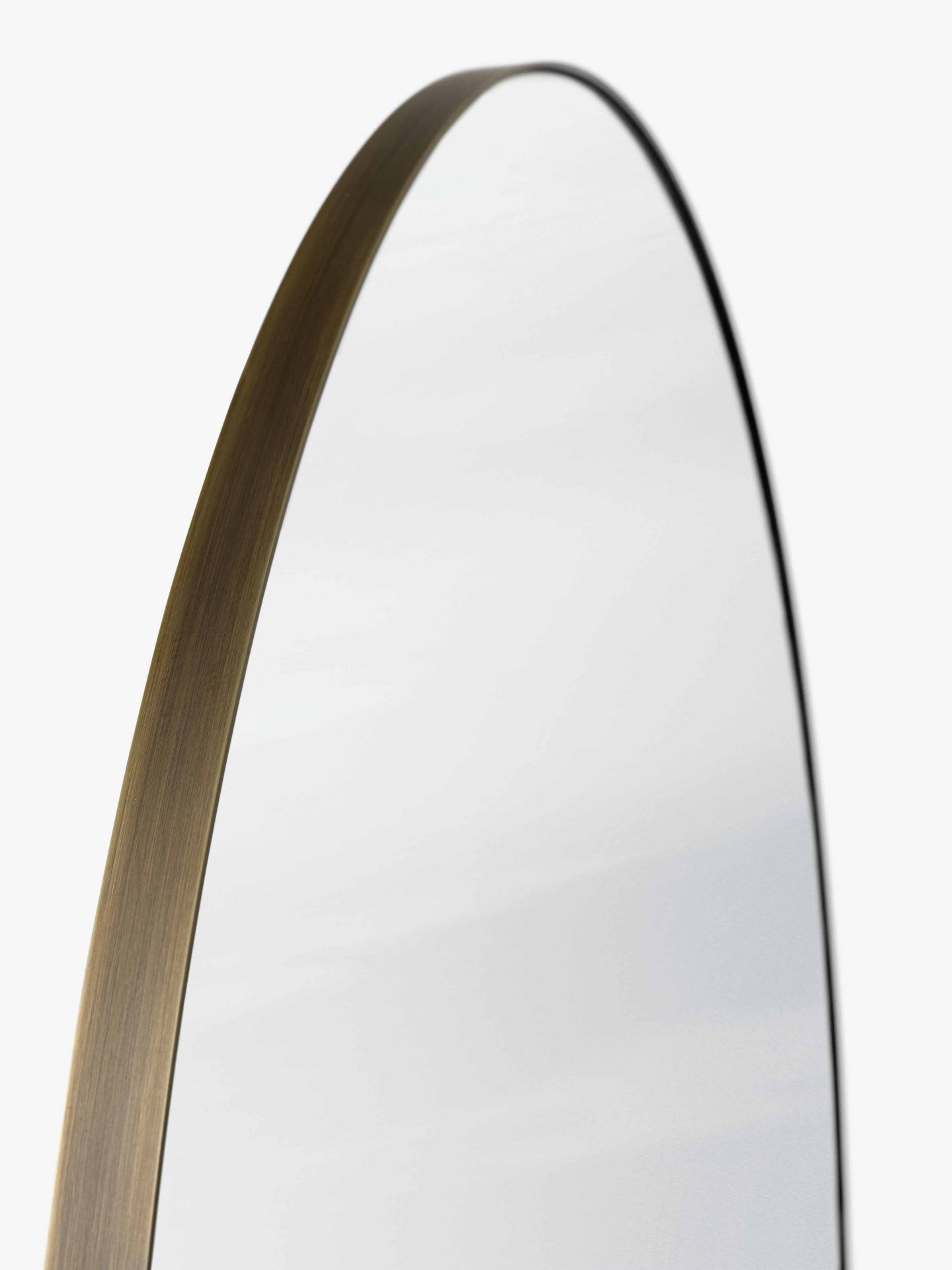 Amore Miroir Ø 115 cm AndTradition