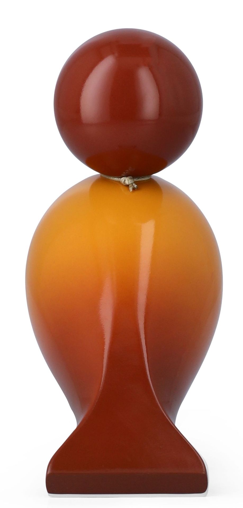 Story Bird Cosy Oiseau en bois Kay Bojesen