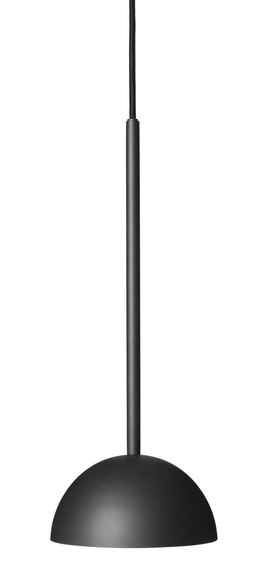 MO330 Lampe suspendue noir Carl Hansen & Søn