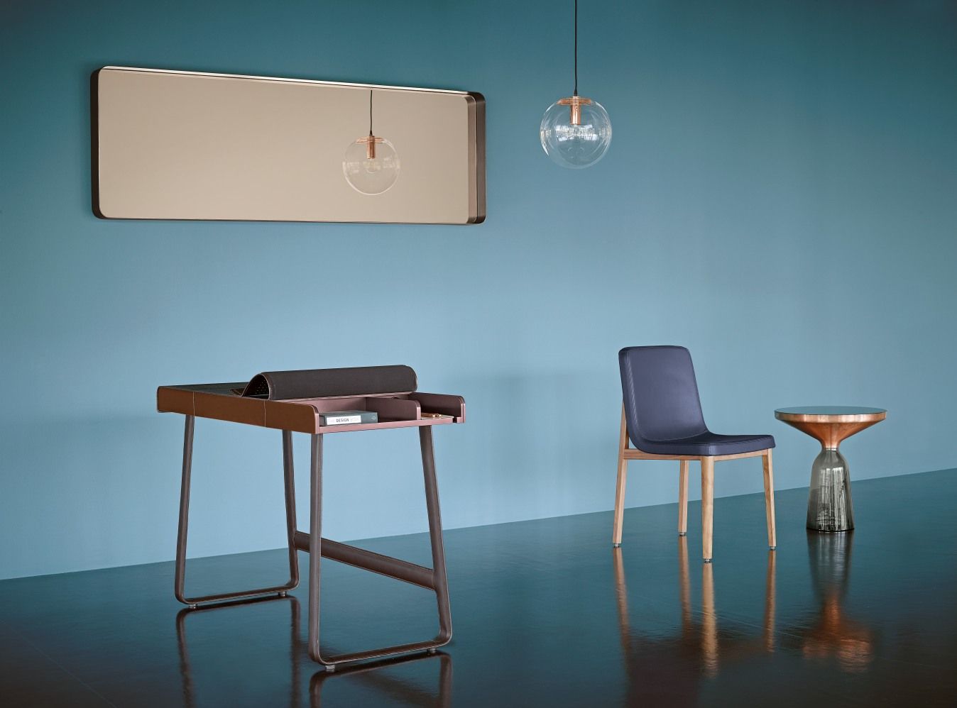 Luminaire à suspension Selene ClassiCon – QUICK SHIP