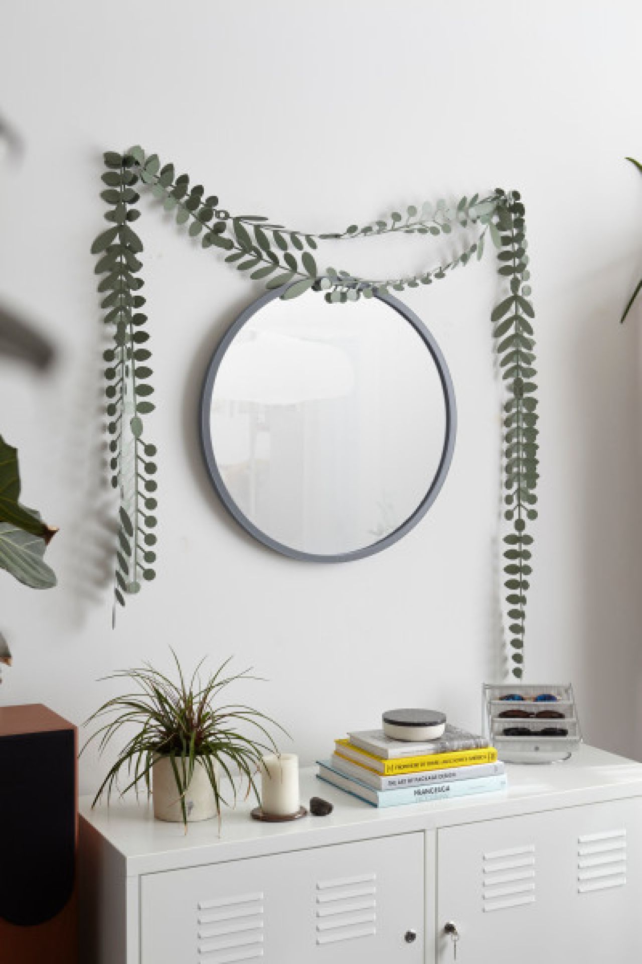 Hub Miroir Ø61 cm Umbra OFFRE SPECIALE