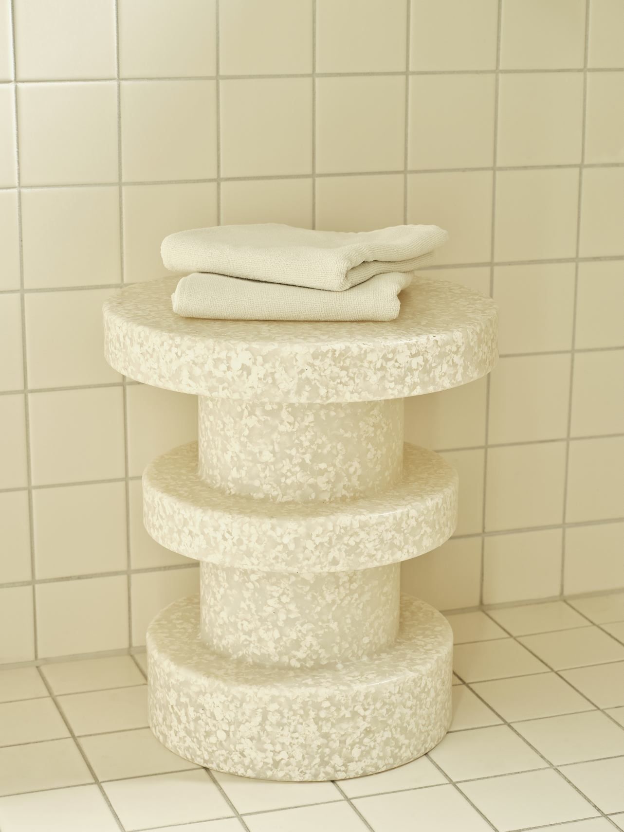 Bit Stool Stack Tabouret Normann Copenhagen  