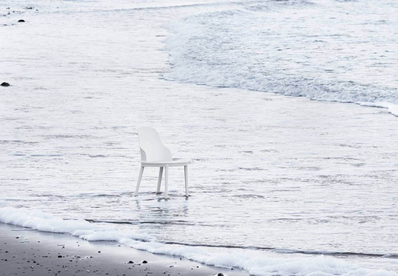 Allez Chair PP Chaise Normann Copenhagen