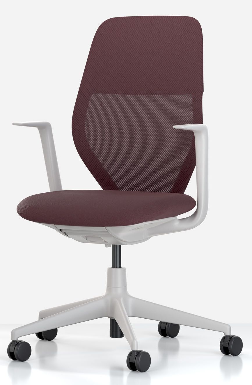 ACX Mesh Chaise de bureau Vitra