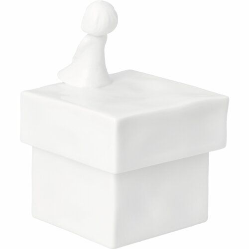 Boîte de Girl Räder