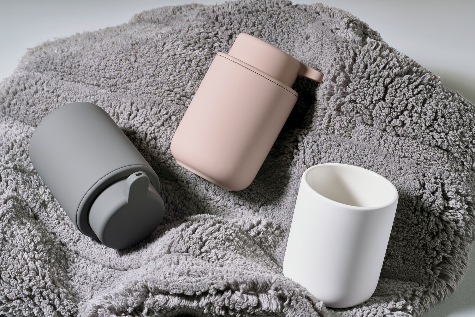 Ume Soapdispenser Distributeur de savon Zone Denmark OFFRE SPECIALE