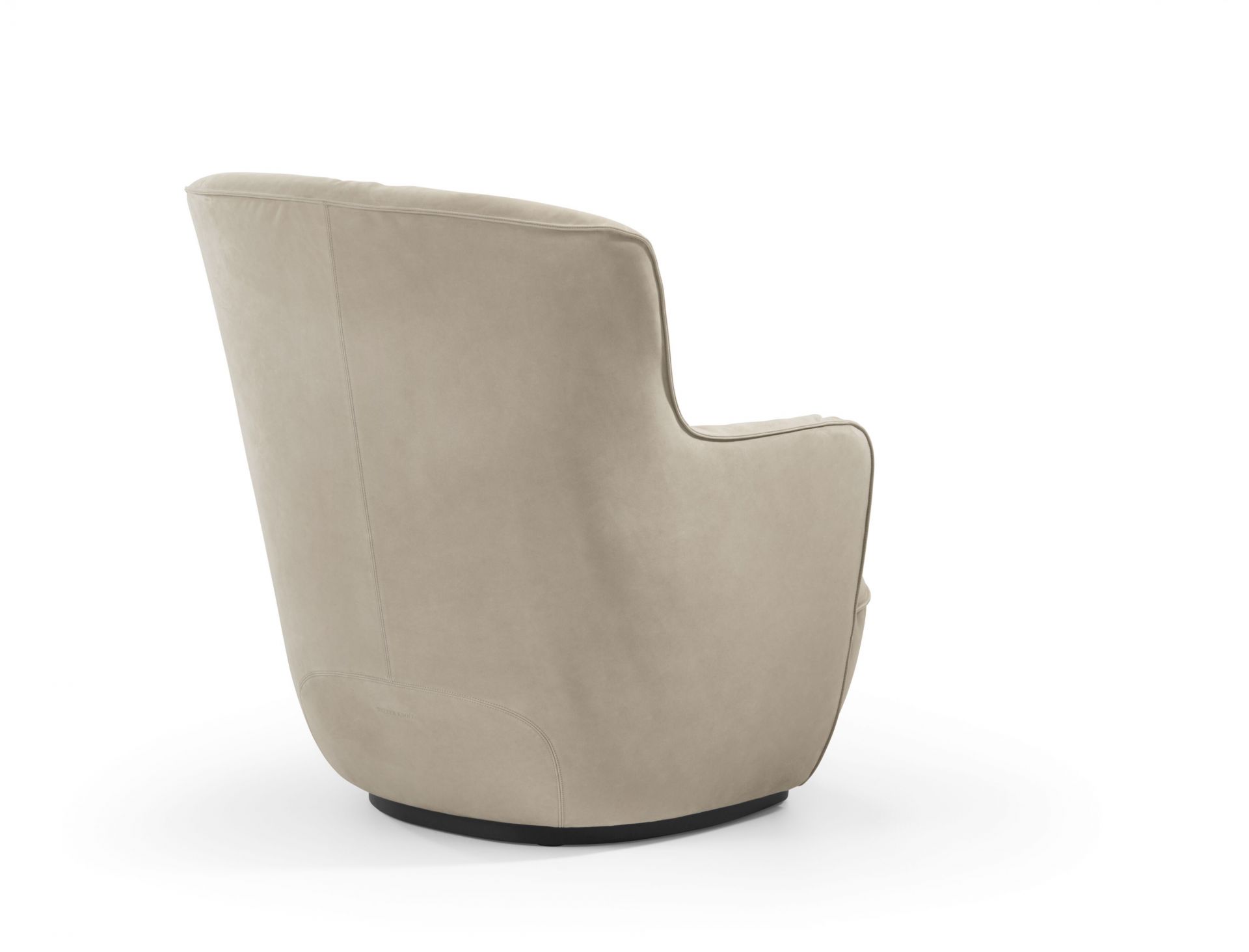 Ishino Loungechair Walter Knoll