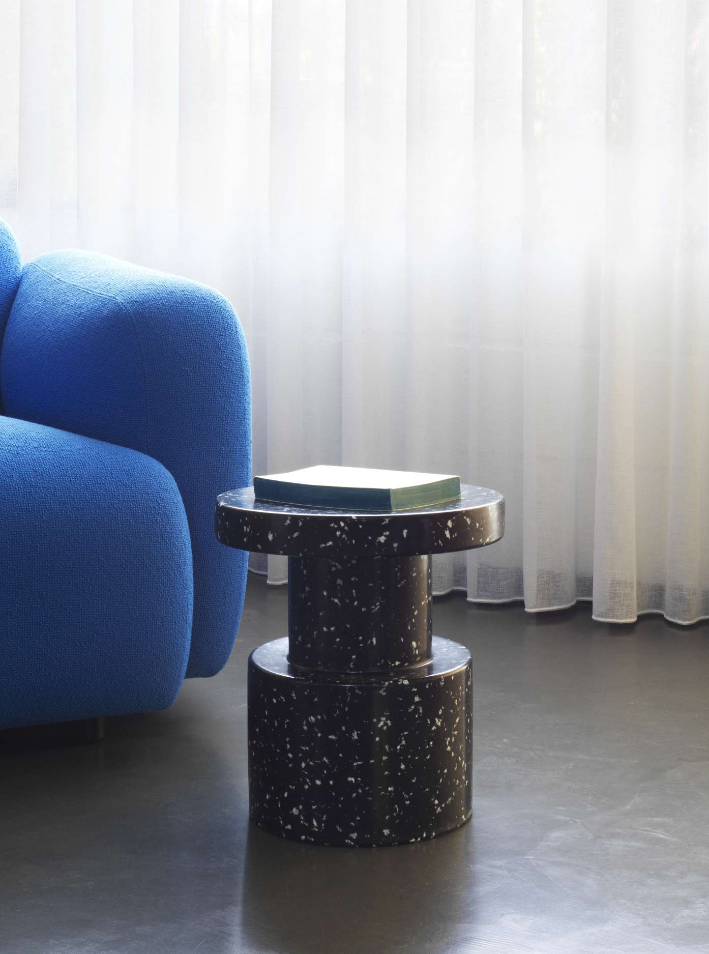 Bit Tabouret Stool Normann Copenhagen