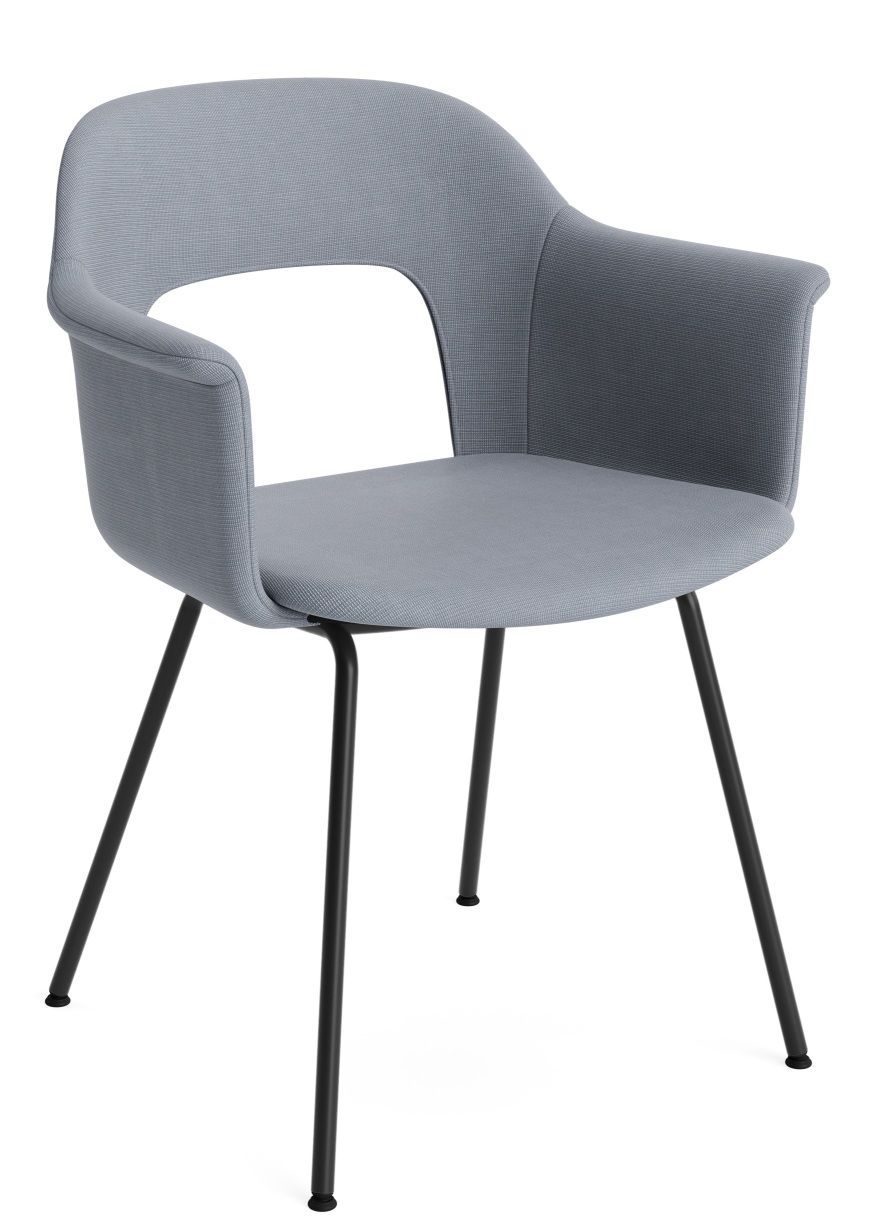 Layout Armchair 214 Chaise à accoudoirs Hay   